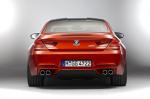 BMW M6 2013 года